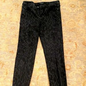 Liverpool the skinny jeans